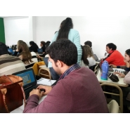 AULA DIGITAL - Capacitación intensiva a nuestro equipo docente